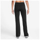 Nike Γυναικείο παντελόνι One Dri-FIT High-Waisted Fold-Over Trousers